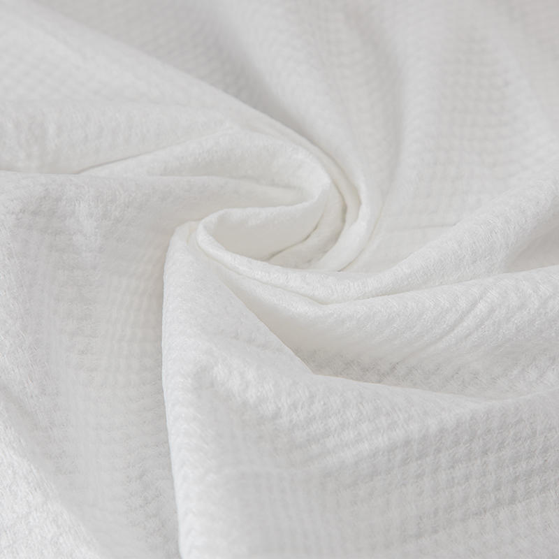 Comment choisir des serviettes jetables en coton ?